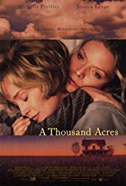 Watch Free A Thousand Acres (1997)