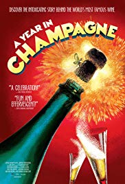 Watch Free A Year in Champagne (2014)