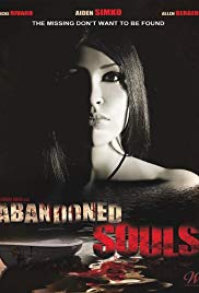 Watch Free Abandoned Souls (2010)