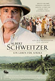 Watch Full Movie :Albert Schweitzer (2009)