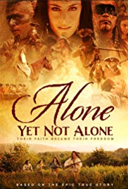 Watch Full Movie :Alone Yet Not Alone (2013)