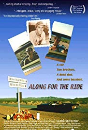 Watch Full Movie :Along for the Ride (2000)