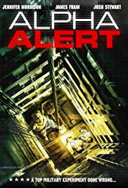 Watch Free Alpha Alert (2013)