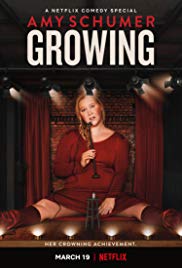 Watch Free Amy Schumer Growing (2019)