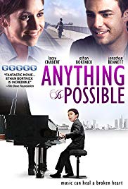 Watch Free Anything Is Possible (2013)