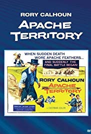 Watch Free Apache Territory (1958)