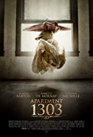 Watch Free Apartment 1303 3D (2012)
