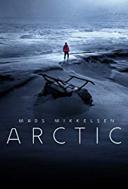 Watch Free Arctic (2018)