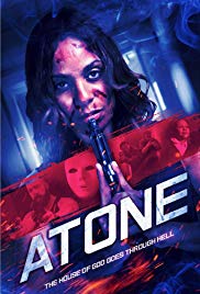 Watch Full Movie :Atone (2018)