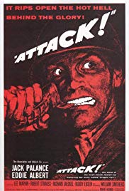 Watch Free Attack (1956)