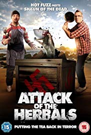Watch Full Movie :Attack of the Herbals (2011)
