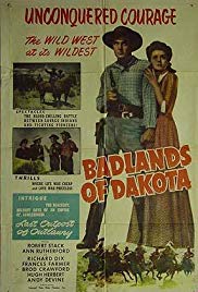 Watch Free Badlands of Dakota (1941)
