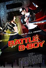Watch Free Battle BBoy (2016)