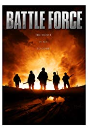 Watch Free Battle Force (2012)