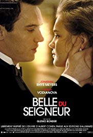 Watch Free Belle du Seigneur (2012)