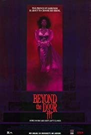 Watch Free Beyond the Door III (1989)
