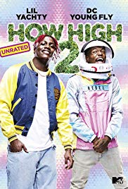 Watch Free How High 2 (2019)