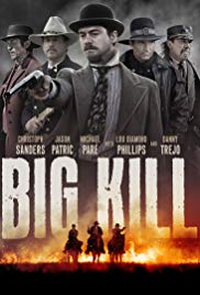 Watch Free Big Kill (2018)