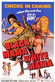Watch Free Black Mama White Mama (1973)