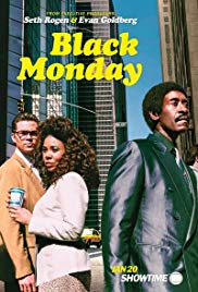 Watch Free Black Monday (2019 )
