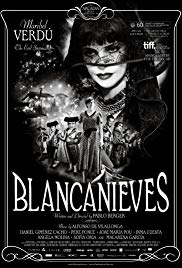 Watch Free Blancanieves (2012)