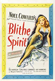 Watch Full Movie :Blithe Spirit (1945)