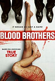 Watch Free Blood Brothers (2015)