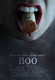 Watch Free  BOO! (2019)
