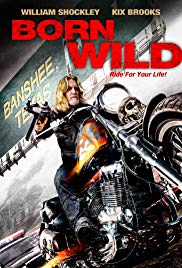 Watch Free Born Wild (2012)