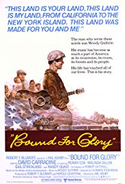 Watch Free Bound for Glory (1976)