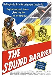 Watch Free The Sound Barrier (1952)