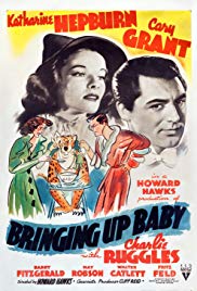 Watch Free Bringing Up Baby (1938)