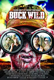 Watch Free Buck Wild (2013)