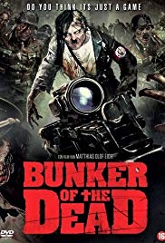 Watch Free Bunker of the Dead (2015)