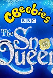 Watch Full Movie :CBeebies: The Snow Queen (2017)