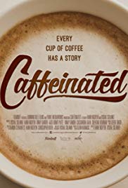 Watch Free Caffeinated (2015)
