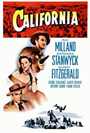 Watch Free California (1947)