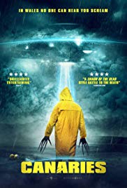 Watch Free Canaries (2017)