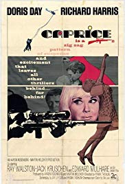 Watch Free Caprice (1967)