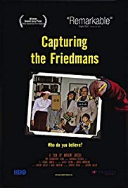 Watch Free Capturing the Friedmans (2003)