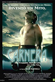 Watch Free Carnera: The Walking Mountain (2008)