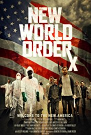 Watch Free New World OrdeRx (2013)
