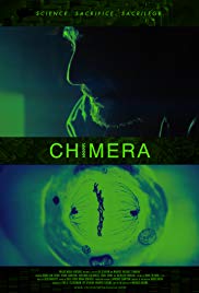Watch Free Chimera Strain (2018)