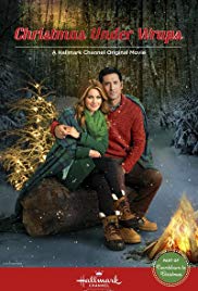 Watch Free Christmas Under Wraps (2014)