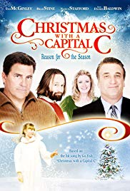 Watch Free Christmas with a Capital C (2011)