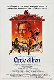 Watch Free Circle of Iron (1978)