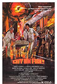 Watch Free City on Fire (1979)