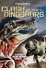 Watch Free Clash of the Dinosaurs (2009 )