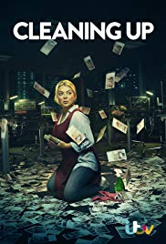 Watch Full Movie :Cleaning Up (2019 )