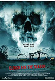 Watch Free Closed for the Season (2010)